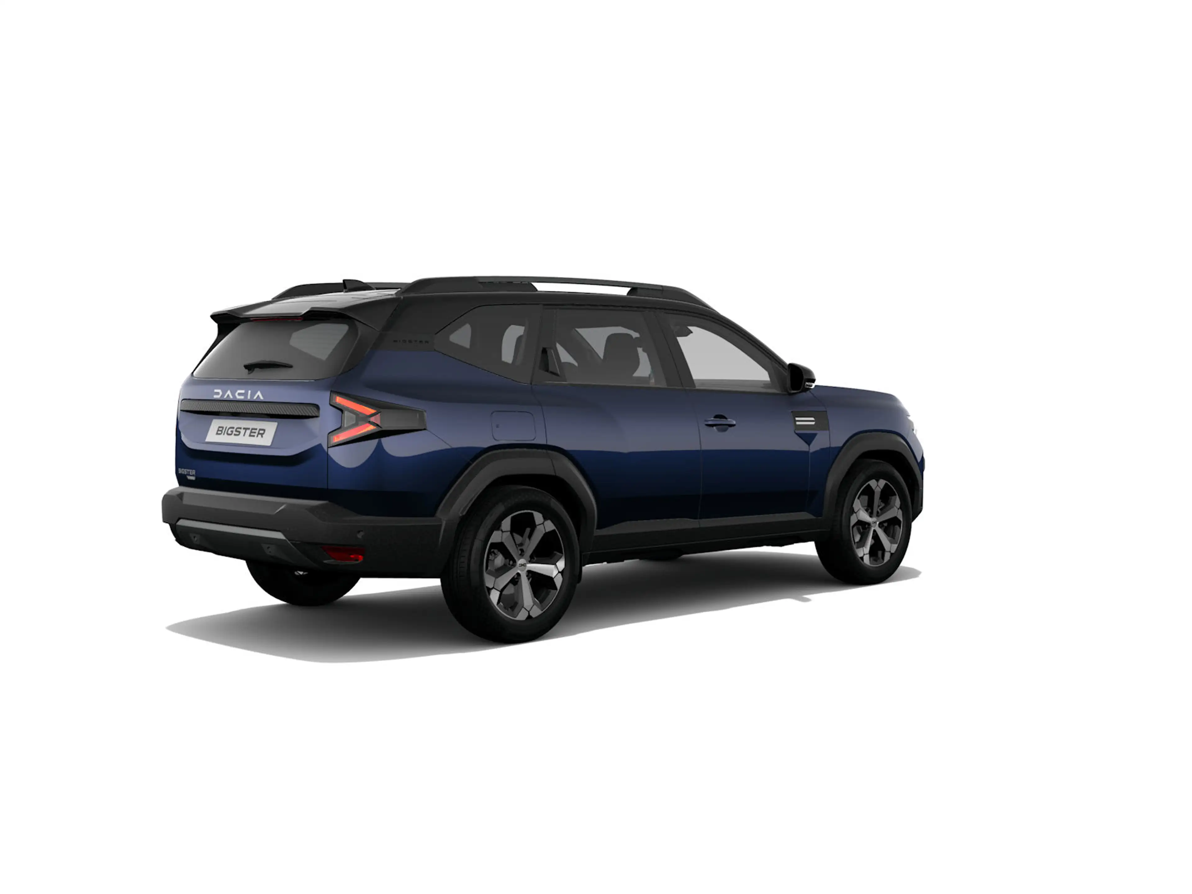 Dacia Bigster Journey Hybrid | Achteruitrijcamera | Cruise Contr — photo 8