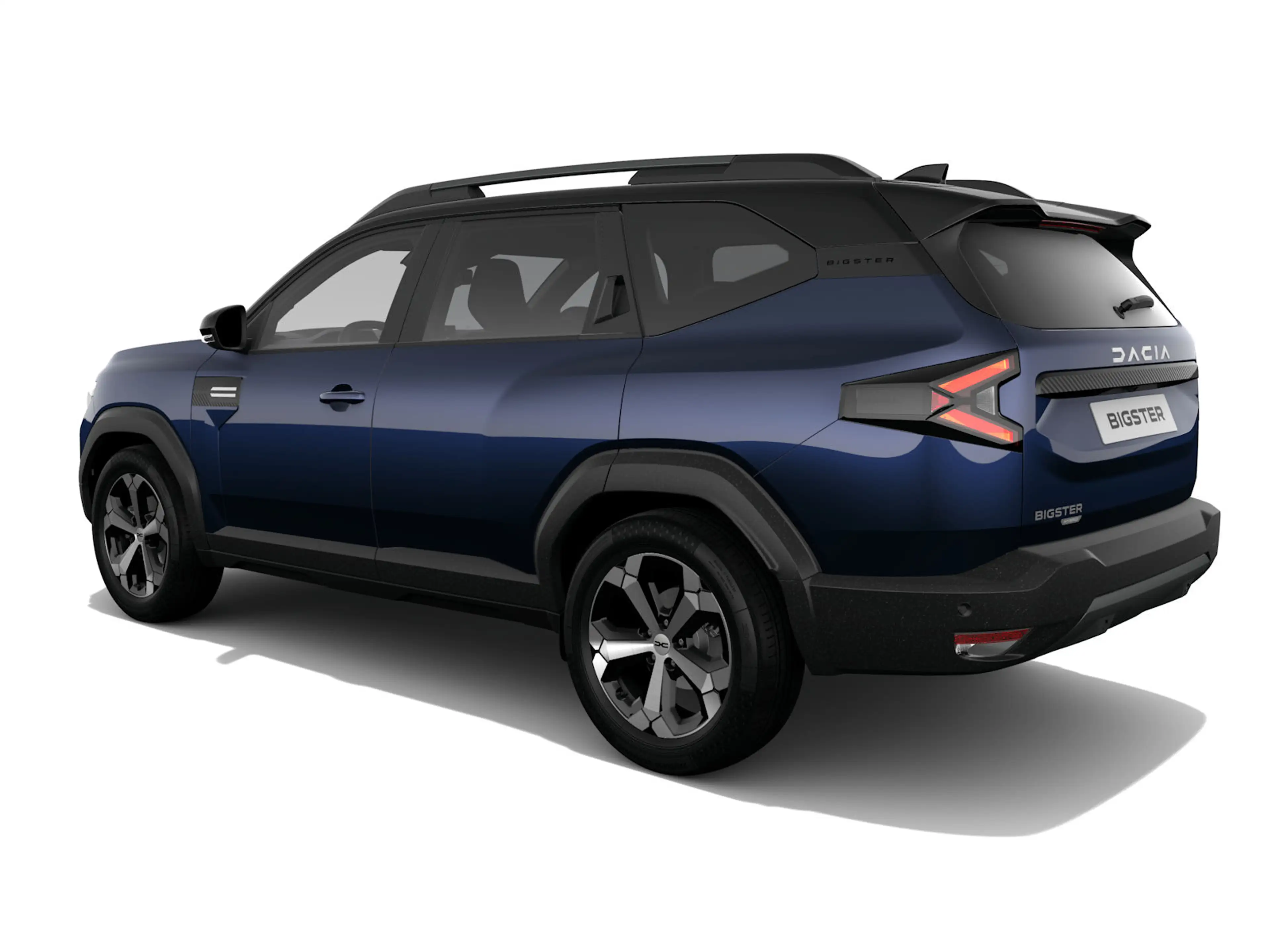 Dacia Bigster Journey Hybrid | Achteruitrijcamera | Cruise Contr — photo 4