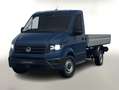 Volkswagen Crafter Pritsche 35 2.0 TDI 140 3S Temp PDC AppC 103 kW... Blau - thumbnail 1