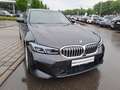 BMW 320 i M Sport *Navi*HiHi*LED*PDC*SHZ* Schwarz - thumbnail 13