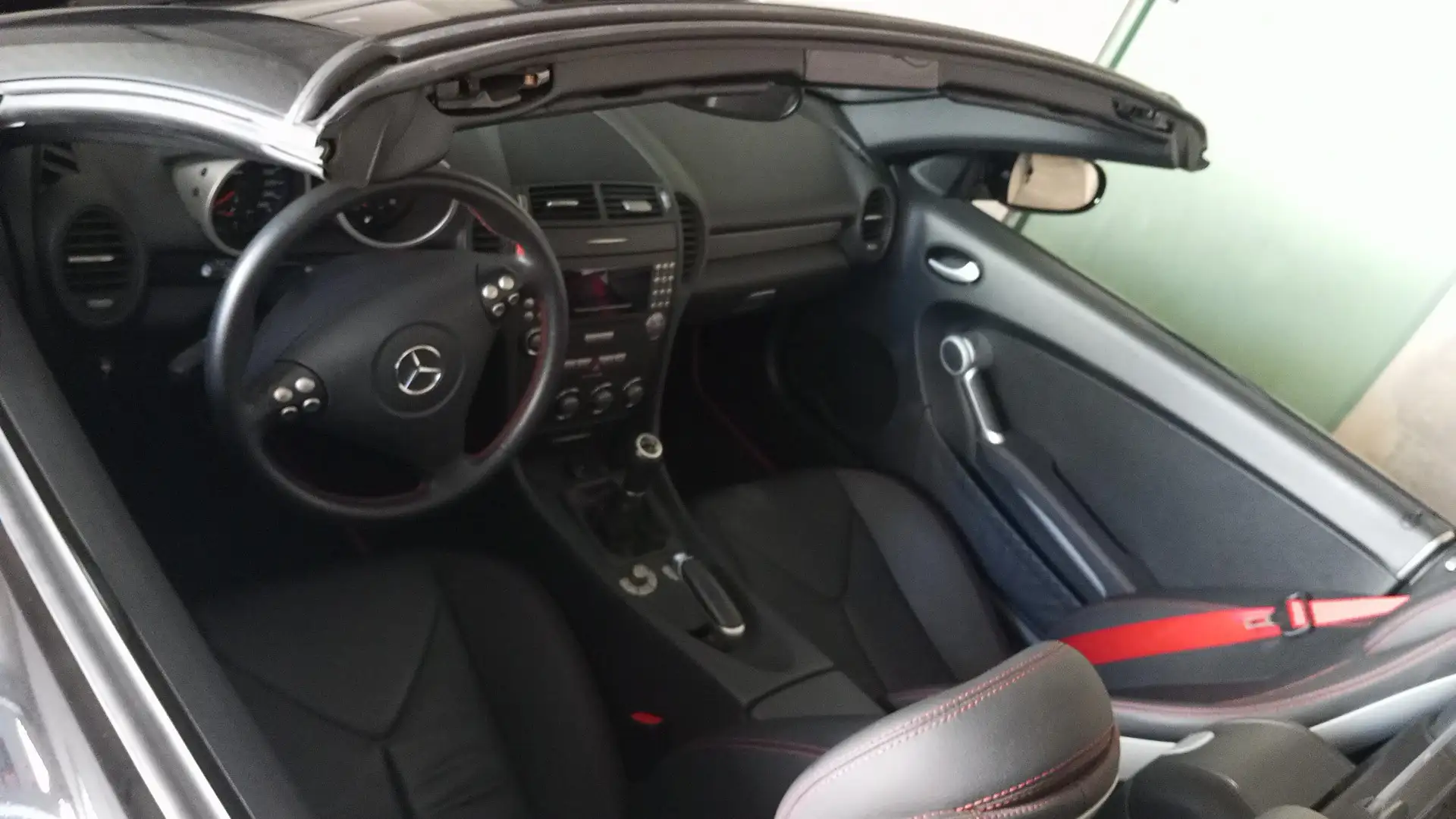 Mercedes-Benz SLK 280 V6 Sport - 2