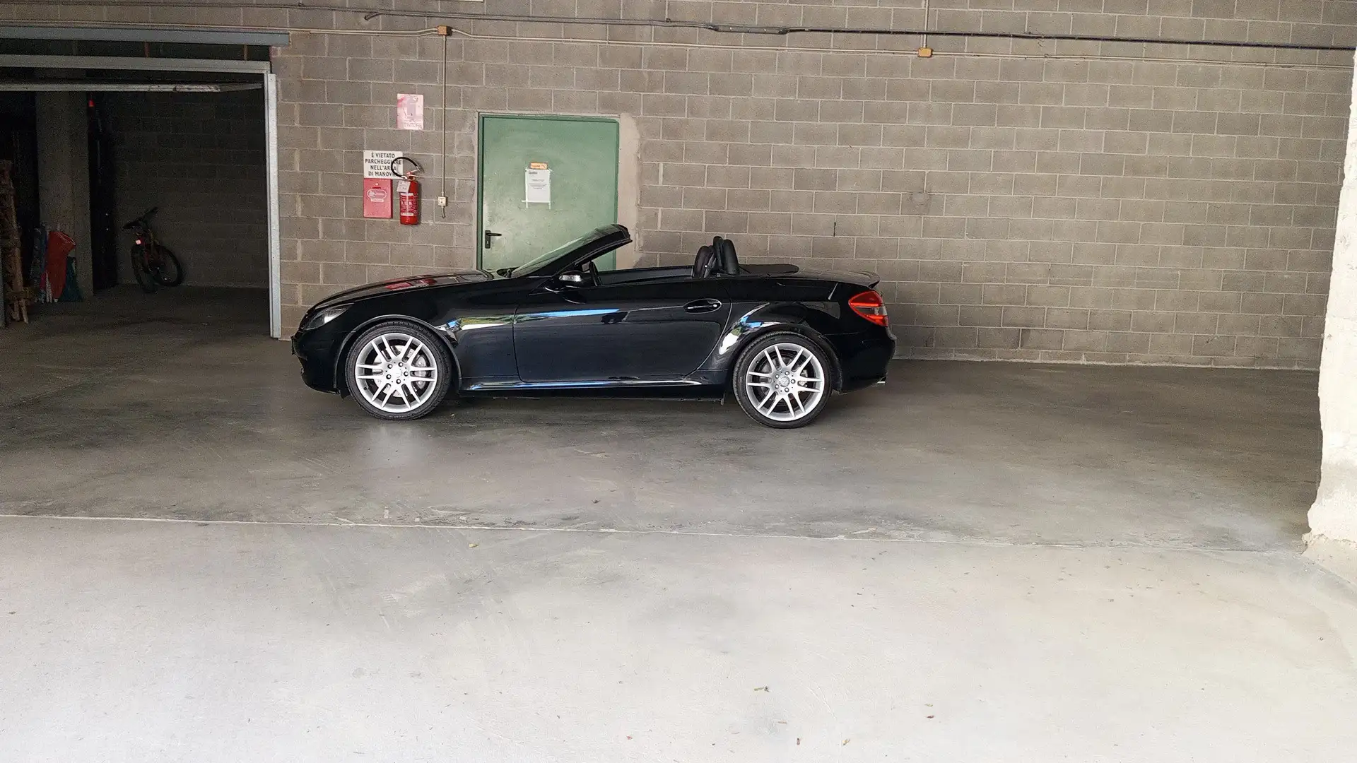 Mercedes-Benz SLK 280 V6 Sport - 1