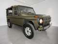 Mercedes-Benz G 230 | Steyr Puch| 4x4| Cabrio| *Gutachten* Grün - thumbnail 2