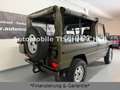 Mercedes-Benz G 230 | Steyr Puch| 4x4| Cabrio| *Gutachten* Verde - thumbnail 7