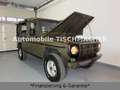 Mercedes-Benz G 230 | Steyr Puch| 4x4| Cabrio| *Gutachten* Verde - thumbnail 9