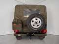 Mercedes-Benz G 230 | Steyr Puch| 4x4| Cabrio| *Gutachten* Grün - thumbnail 6