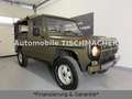 Mercedes-Benz G 230 | Steyr Puch| 4x4| Cabrio| *Gutachten* Verde - thumbnail 8