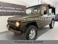 Mercedes-Benz G 230 | Steyr Puch| 4x4| Cabrio| *Gutachten* Verde - thumbnail 5