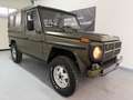 Mercedes-Benz G 230 | Steyr Puch| 4x4| Cabrio| *Gutachten* Grün - thumbnail 10