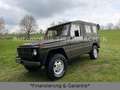 Mercedes-Benz G 230 | Steyr Puch| 4x4| Cabrio| *Gutachten* Verde - thumbnail 6