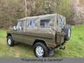 Mercedes-Benz G 230 | Steyr Puch| 4x4| Cabrio| *Gutachten* Verde - thumbnail 4