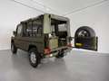 Mercedes-Benz G 230 | Steyr Puch| 4x4| Cabrio| *Gutachten* Grün - thumbnail 4