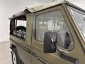 Mercedes-Benz G 230 | Steyr Puch| 4x4| Cabrio| *Gutachten* Grün - thumbnail 8
