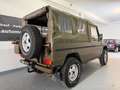 Mercedes-Benz G 230 | Steyr Puch| 4x4| Cabrio| *Gutachten* Grün - thumbnail 8