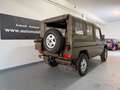 Mercedes-Benz G 230 | Steyr Puch| 4x4| Cabrio| *Gutachten* Grün - thumbnail 17