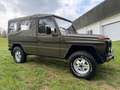 Mercedes-Benz G 230 | Steyr Puch| 4x4| Cabrio| *Gutachten* Grün - thumbnail 6