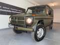 Mercedes-Benz G 230 | Steyr Puch| 4x4| Cabrio| *Gutachten* Grün - thumbnail 2
