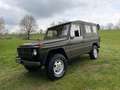 Mercedes-Benz G 230 | Steyr Puch| 4x4| Cabrio| *Gutachten* Grün - thumbnail 5