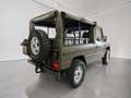 Mercedes-Benz G 230 | Steyr Puch| 4x4| Cabrio| *Gutachten* Grün - thumbnail 3