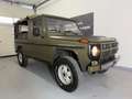 Mercedes-Benz G 230 | Steyr Puch| 4x4| Cabrio| *Gutachten* Grün - thumbnail 15