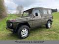 Mercedes-Benz G 230 | Steyr Puch| 4x4| Cabrio| *Gutachten* Verde - thumbnail 2