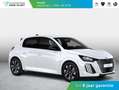 Peugeot e-208 EV Allure 50 kWh 136 Allure Wit - thumbnail 1