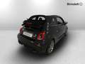 Abarth 695 C 1.4 Turbo T-Jet 180 CV M.T.A. Schwarz - thumbnail 3