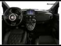Abarth 695 C 1.4 Turbo T-Jet 180 CV M.T.A. Schwarz - thumbnail 11