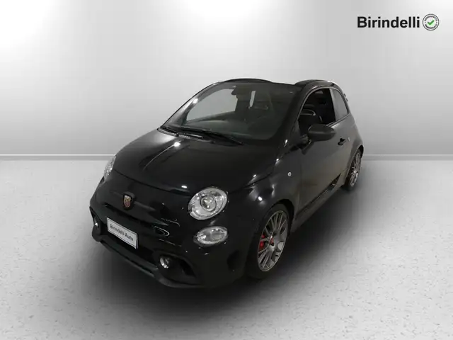 Abarth 695 C 1.4 Turbo T-Jet 180 CV M.T.A.