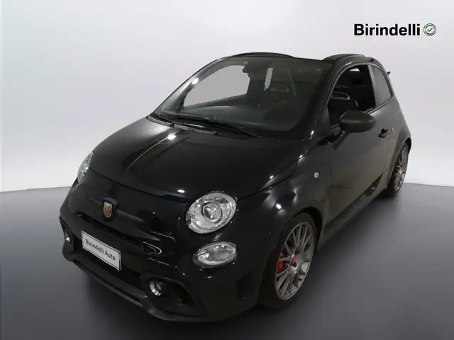 Abarth 695 C 1.4 Turbo T-Jet 180 CV M.T.A.