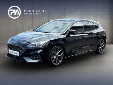 2,3 EcoBoost ST mit Styling-Paket Aut.