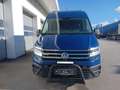 Volkswagen Crafter 35 mittellang Hochdach 4MOTION Blau - thumbnail 9