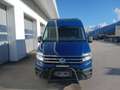 Volkswagen Crafter 35 mittellang Hochdach 4MOTION Blau - thumbnail 10