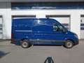 Volkswagen Crafter 35 mittellang Hochdach 4MOTION Blau - thumbnail 6