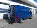 Volkswagen Crafter 35 mittellang Hochdach 4MOTION Blau - thumbnail 5