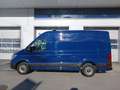 Volkswagen Crafter 35 mittellang Hochdach 4MOTION Blau - thumbnail 2