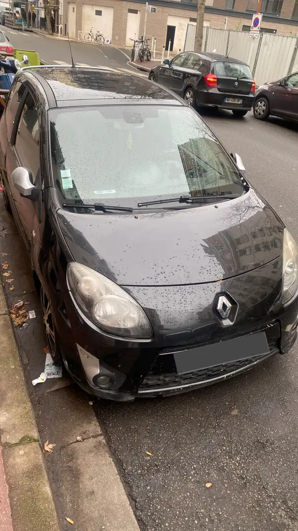Renault Twingo Twingo II 1.2 16v TCE 100 eco2 GT - 2