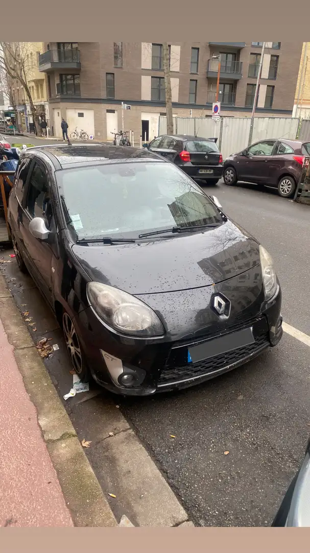 Renault Twingo Twingo II 1.2 16v TCE 100 eco2 GT - 1