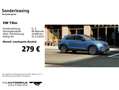 Volkswagen T-Roc 2.0 TDI Goal LED/ACC Blau - thumbnail 2