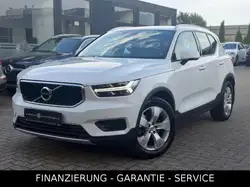 Volvo XC40 D3 Momentum AWD/AHK/H&K/CAM/NAVI/ACC/DIGITA
