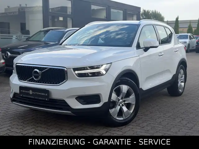 Volvo XC40 D3 Momentum AWD/AHK/H&K/CAM/NAVI/ACC/DIGITA