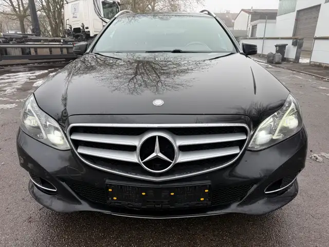 Mercedes-Benz E 250 E T-Modell E 250 BlueTec 4Matic HU 11.2026
