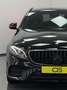 Mercedes-Benz E 250 T-Modell AMG Line LED Burmester Leder Navi Noir - thumbnail 13