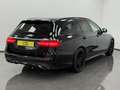 Mercedes-Benz E 250 T-Modell AMG Line LED Burmester Leder Navi Noir - thumbnail 5