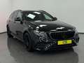 Mercedes-Benz E 250 T-Modell AMG Line LED Burmester Leder Navi Noir - thumbnail 3