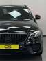 Mercedes-Benz E 250 T-Modell AMG Line LED Burmester Leder Navi Noir - thumbnail 9