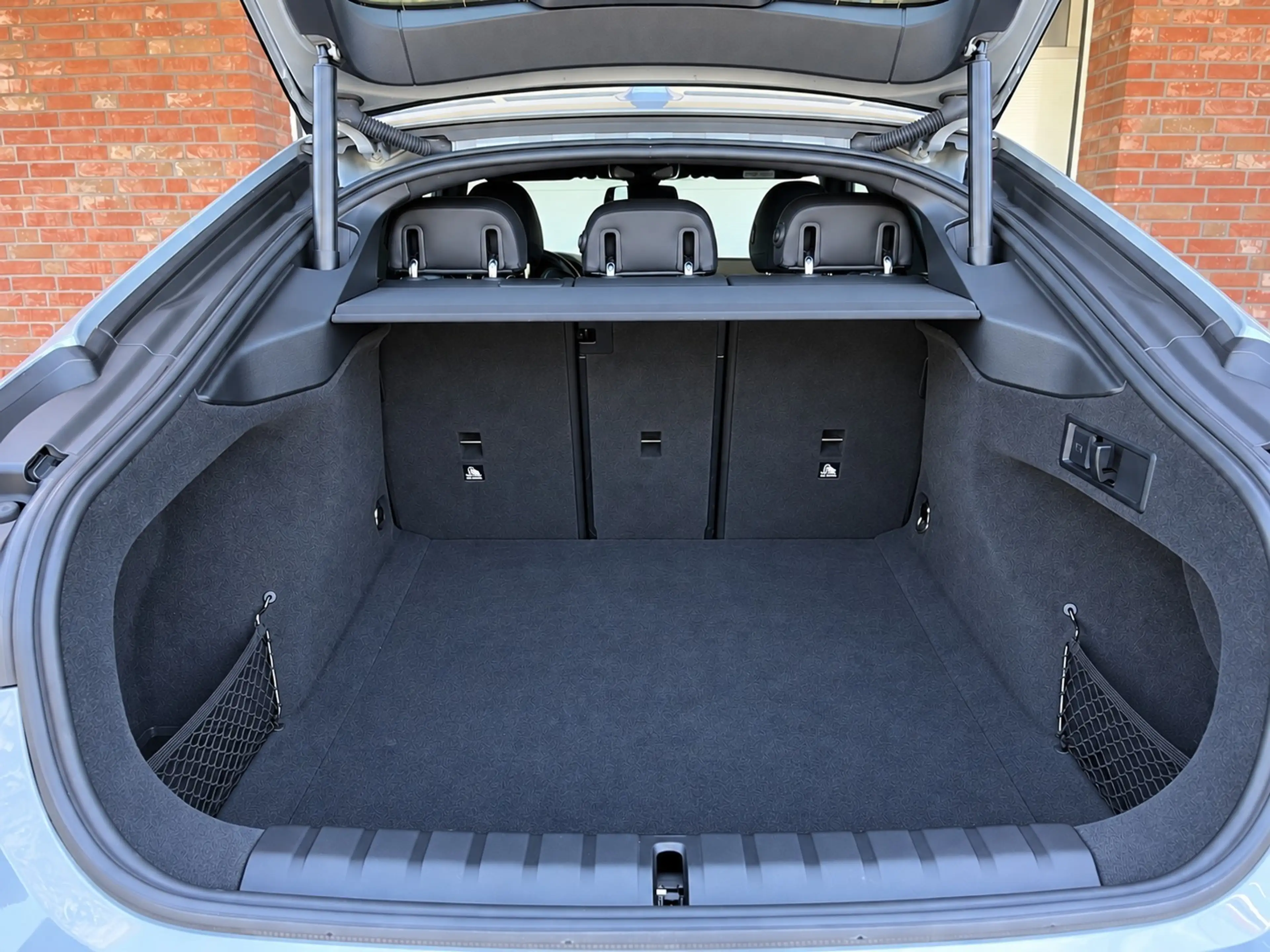 BMW 420 Gran Coupe M-Sport Kamera Brooklyn-grau — photo 15