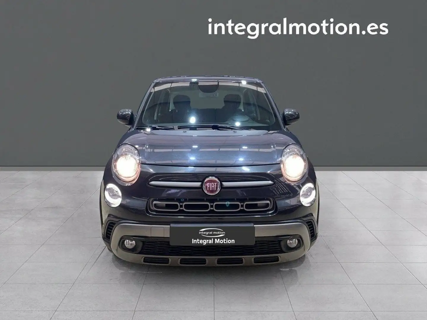 Fiat 500L Cross 1.4 16v 70 kW (95 CV) S&S Blanco - 2
