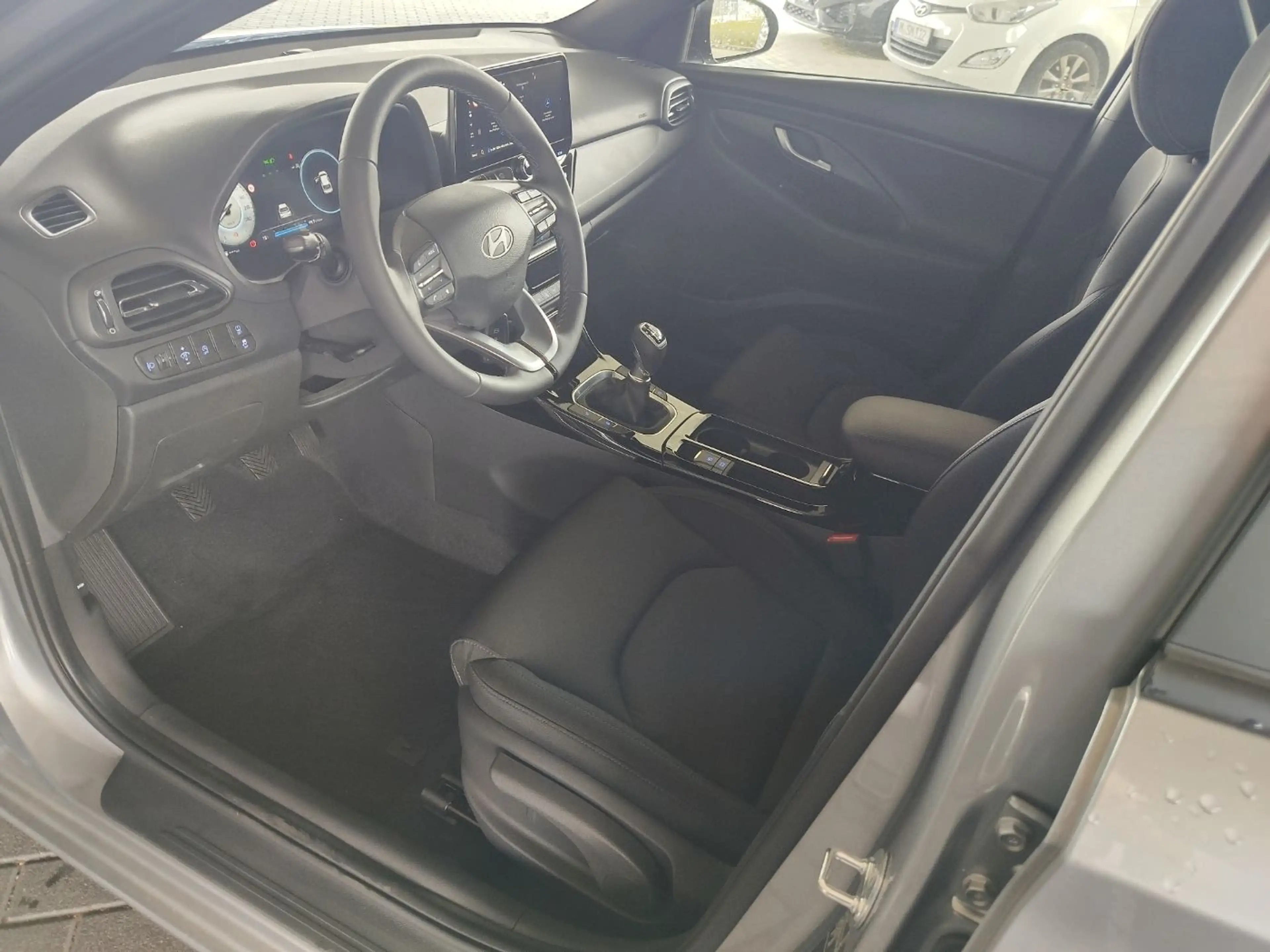 Hyundai i30 1.0 T-GDI Advantage Navi, Klimaautomatik — photo 10
