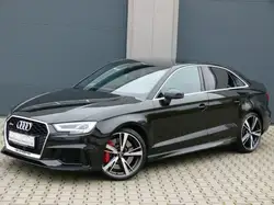 Audi RS3 Lim. quattro Virtual Matrix ACC B&O Leder